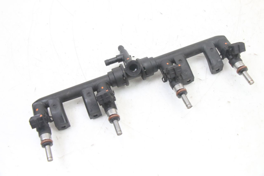 photo de FUEL INJECTOR BMW S RR ABS S1000RR 1000 (2015 - 2018) - Markings and original references