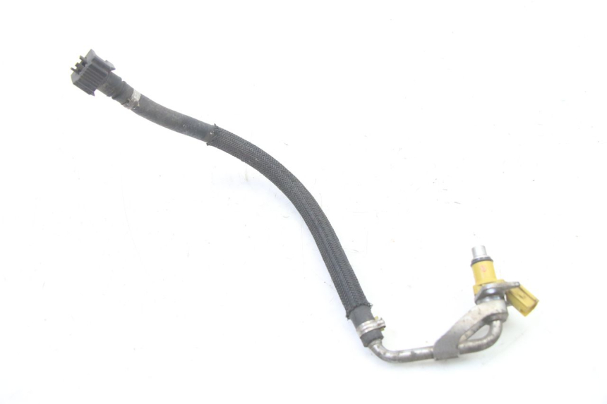 photo de INJECTOR SUZUKI BURGMAN 125 (2007 - 2014) - Fixing points details