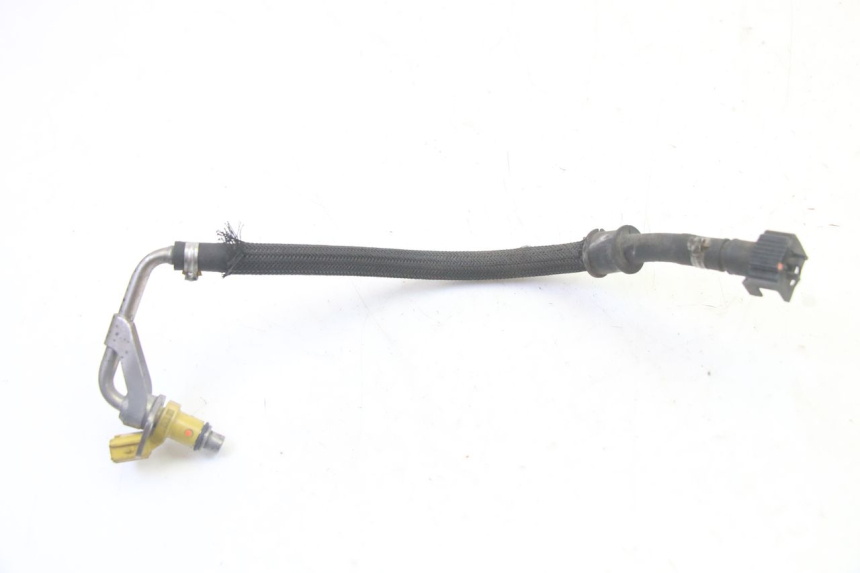 photo de INJECTOR SUZUKI BURGMAN 125 (2007 - 2014) - Main view