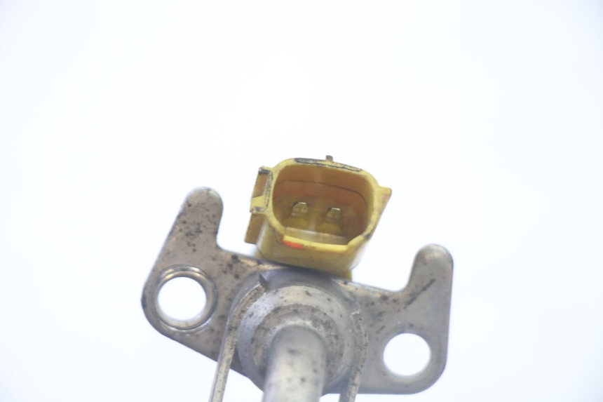 photo de INJECTOR SUZUKI BURGMAN 125 (2007 - 2014) - Technical close-up