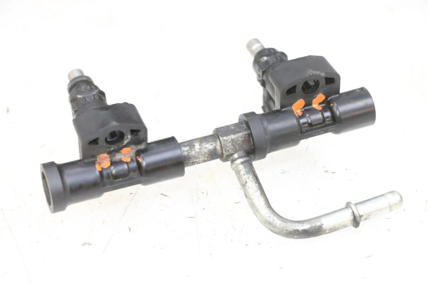 photo de INJECTOR SUZUKI BURGMAN 650 (2013 - 2020) - Surface and material condition
