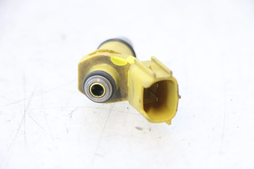 photo de INJECTOR SUZUKI BURGMAN 125 (2007 - 2014) - Zoom on usage condition