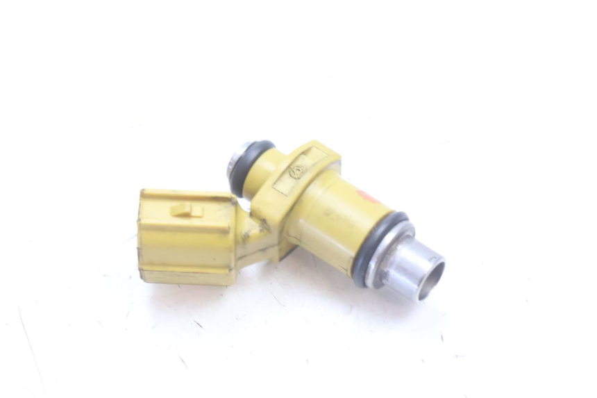 photo de INJECTOR SUZUKI BURGMAN 125 (2007 - 2014) - Main view