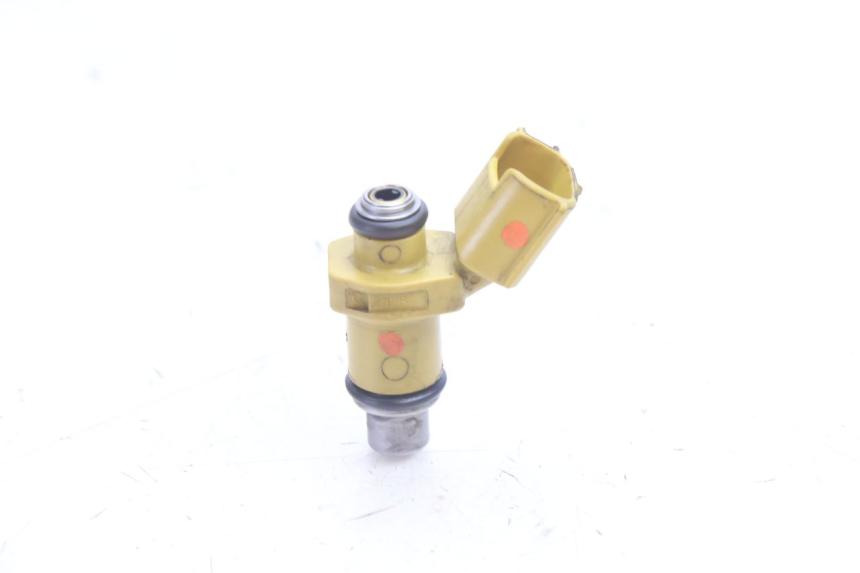 photo de INJECTOR SUZUKI BURGMAN 125 (2007 - 2014) - Zoom on usage condition