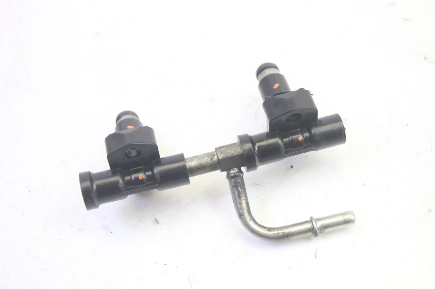 photo de FUEL INJECTOR SUZUKI BURGMAN EXECUTIVE ABS 650 (2006 - 2012) - Zoom on usage condition