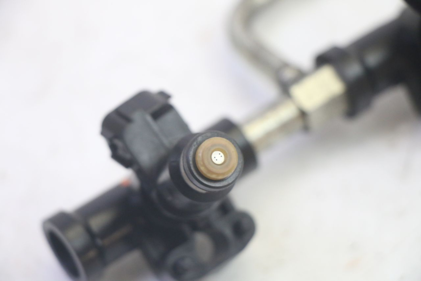 photo de FUEL INJECTOR SUZUKI BURGMAN EXECUTIVE ABS 650 (2006 - 2012) - Checked used part