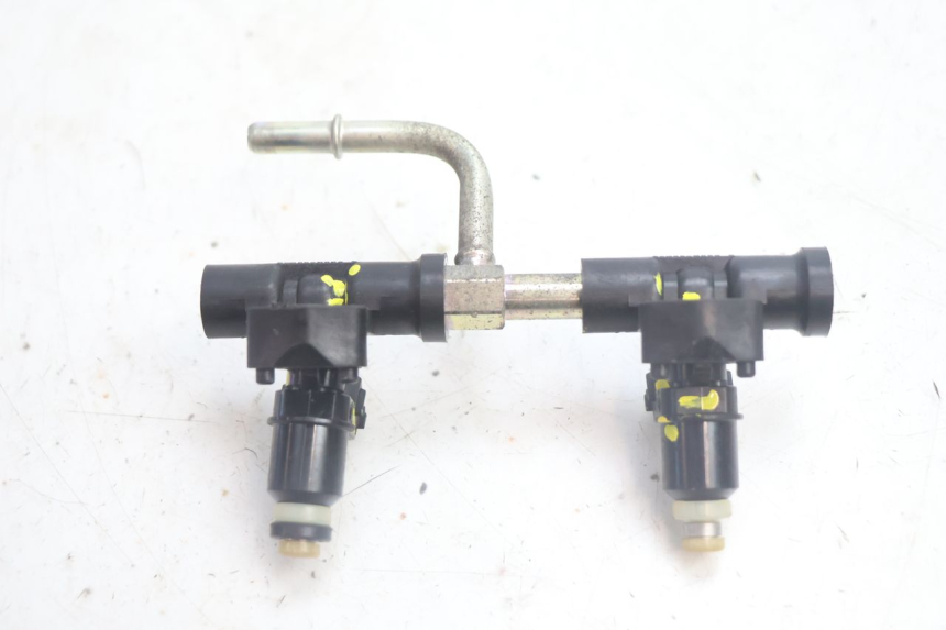 photo de FUEL INJECTOR SUZUKI BURGMAN EXECUTIVE ABS 650 (2006 - 2012) - Component detail