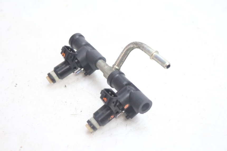 photo de FUEL INJECTOR SUZUKI BURGMAN EXECUTIVE ABS 650 (2006 - 2012) - Checked used part