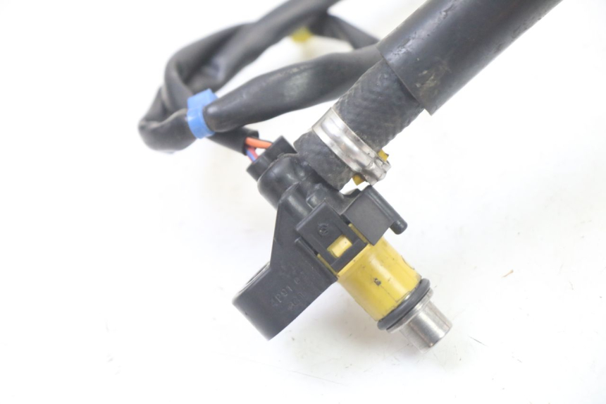 photo de INJECTOR YAMAHA BW'S BWS 125 (2010 - 2013) - Alternative perspective