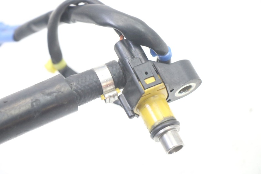 photo de INJECTOR YAMAHA BW'S BWS 125 (2010 - 2013) - Technical close-up