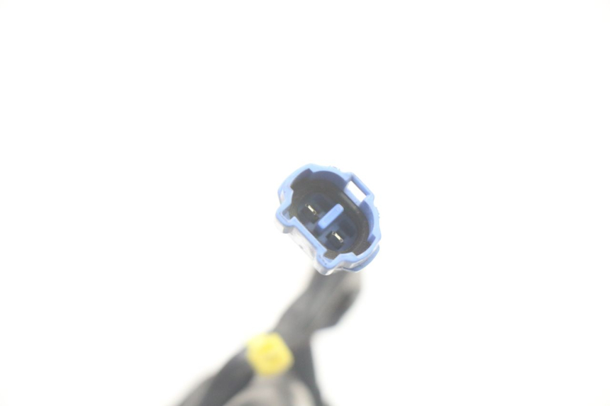 photo de INJECTOR YAMAHA BW'S BWS 125 (2010 - 2013) - Fixing points details