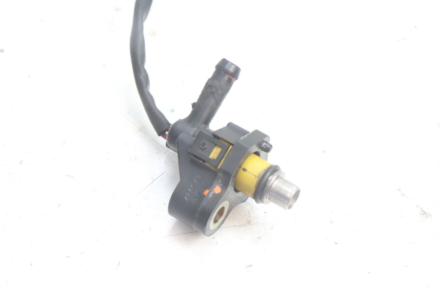 photo de INJECTOR YAMAHA BW'S BWS 125 (2010 - 2013) - Component detail