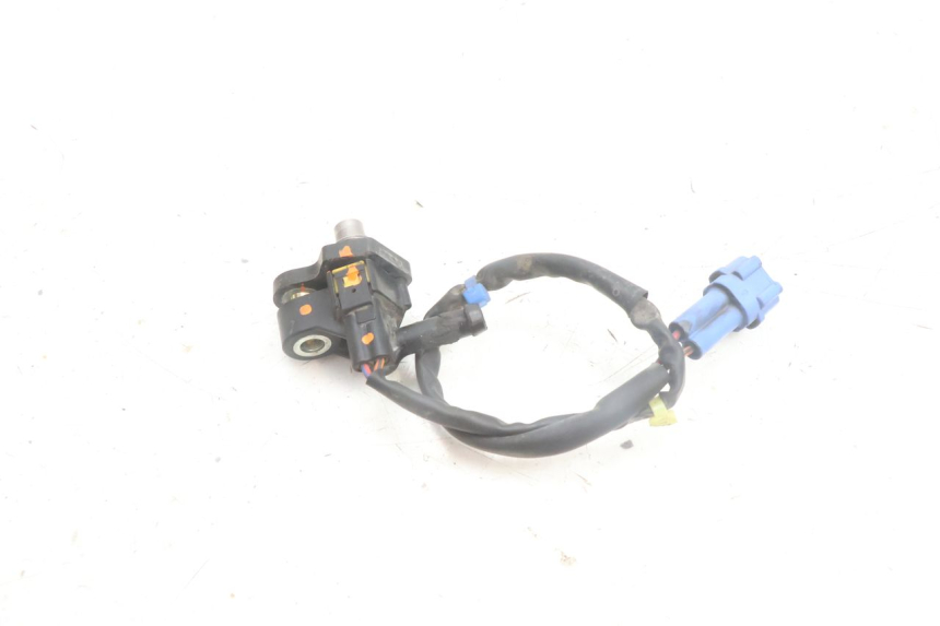 photo de INJECTOR YAMAHA BW'S BWS 125 (2010 - 2013) - Fixing points details
