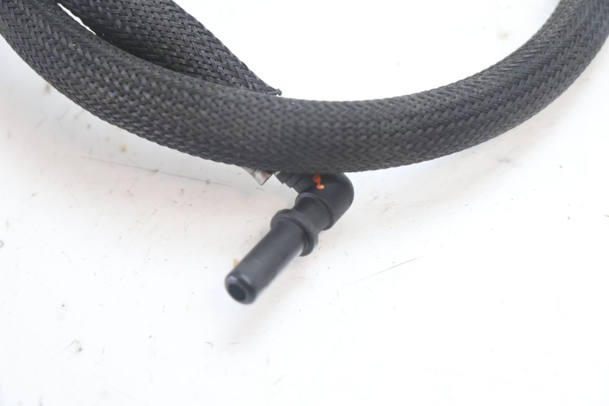photo de FUEL INJECTOR BMW C SPORT 650 (2015 - 2021) - Fixing points details