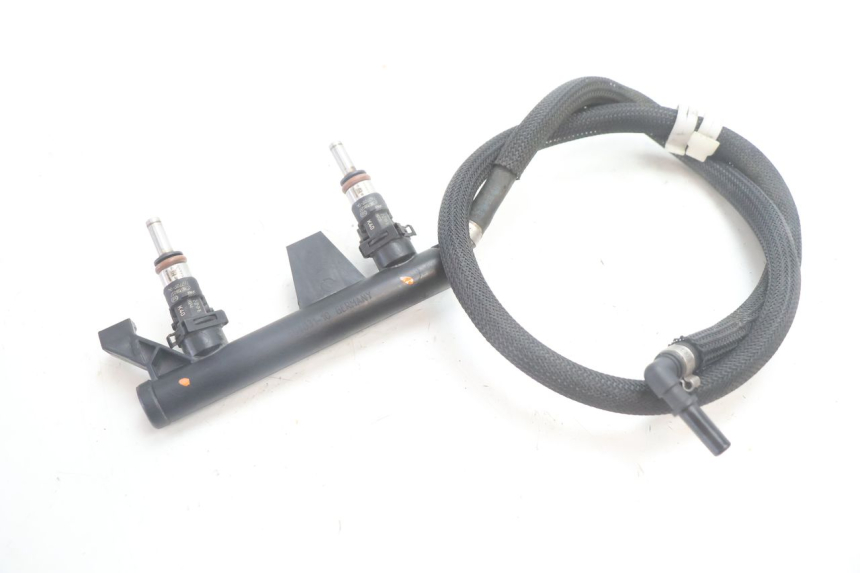 photo de FUEL INJECTOR BMW C SPORT 650 (2015 - 2021) - Surface and material condition