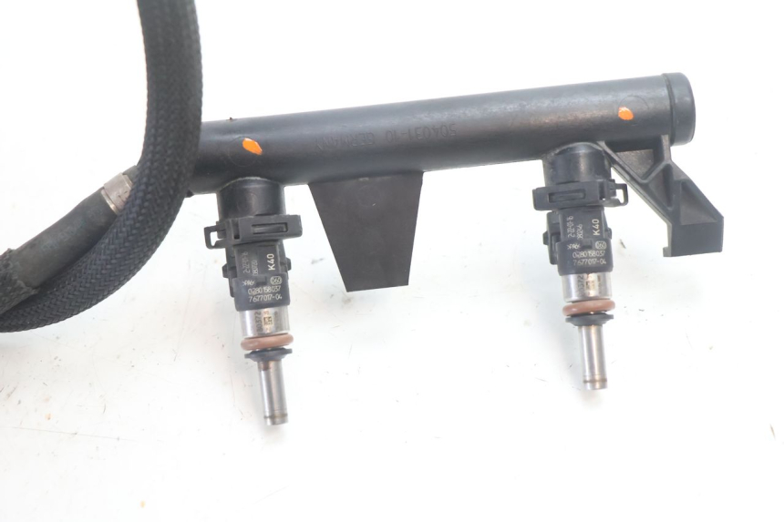 photo de FUEL INJECTOR BMW C SPORT 650 (2015 - 2021) - Checked used part