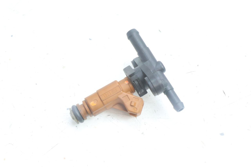 photo de INJECTOR BMW C1 125 (2000 - 2003) - Main view