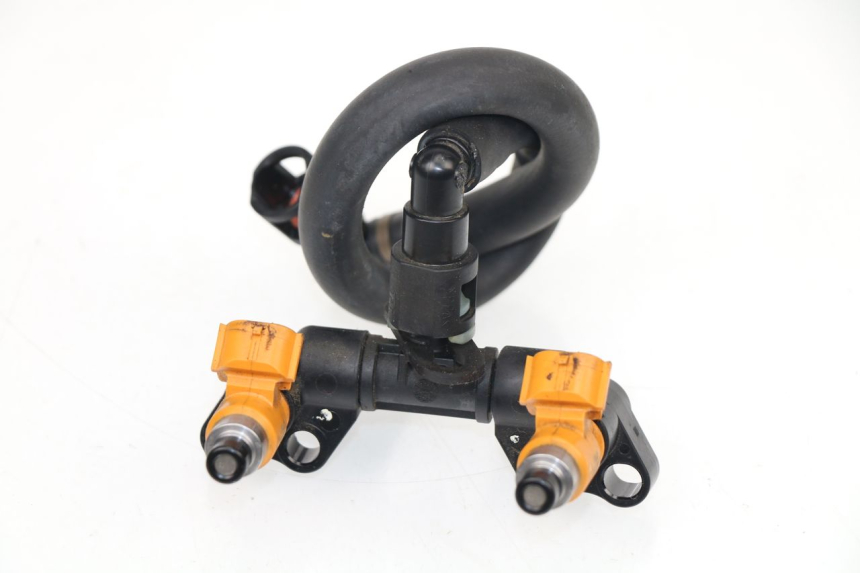 photo de FUEL INJECTOR HONDA CB F CBF ABS 500 (2013 - 2015) - Main view