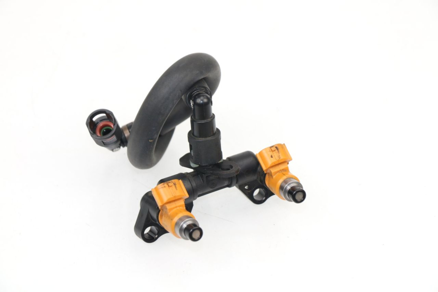 photo de FUEL INJECTOR HONDA CB F CBF ABS 500 (2013 - 2015) - Component detail