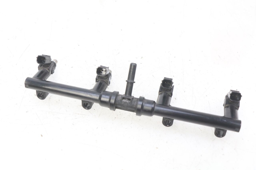 photo de INJECTOR HONDA CB R 1000 (2018 - 2023) - Distinctive features