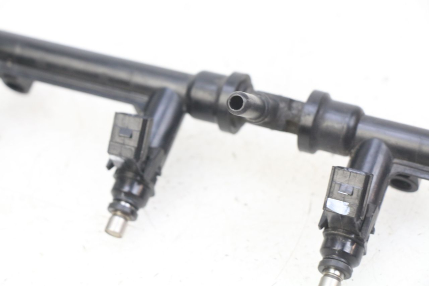 photo de INJECTOR HONDA CB R 1000 (2018 - 2023) - Supplementary product photo