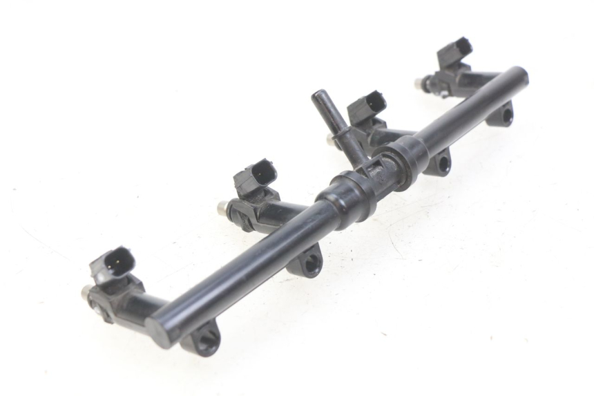 photo de INJECTOR HONDA CB R 1000 (2018 - 2023) - Zoom on usage condition