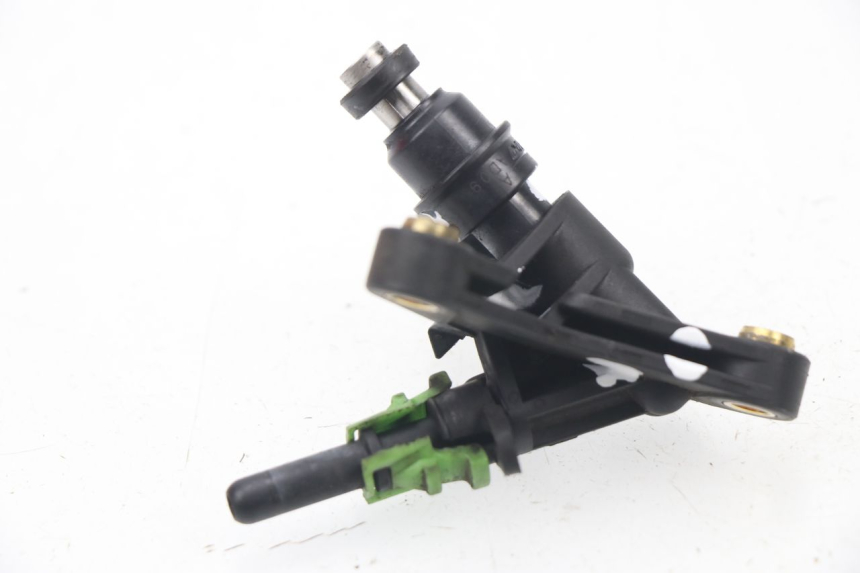 photo de FUEL INJECTOR HONDA CBF 125 (2009 - 2015) - Main view
