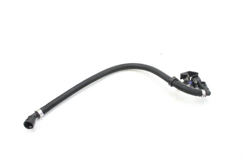 photo de INJECTOR PEUGEOT CITYSTAR 125 (2011 - 2017) - Component detail