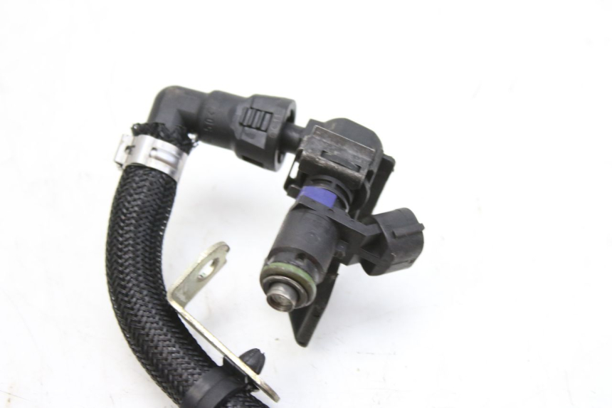 photo de INJECTOR PEUGEOT CITYSTAR 125 (2011 - 2017) - Technical close-up