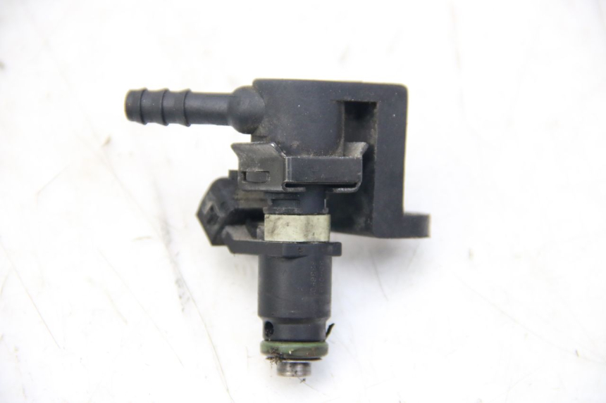 photo de INJECTOR KYMCO DINK STREET 125 (2009 - 2014) - Main view