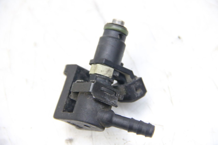 photo de INJECTOR KYMCO DINK STREET 125 (2009 - 2014) - Zoom on usage condition