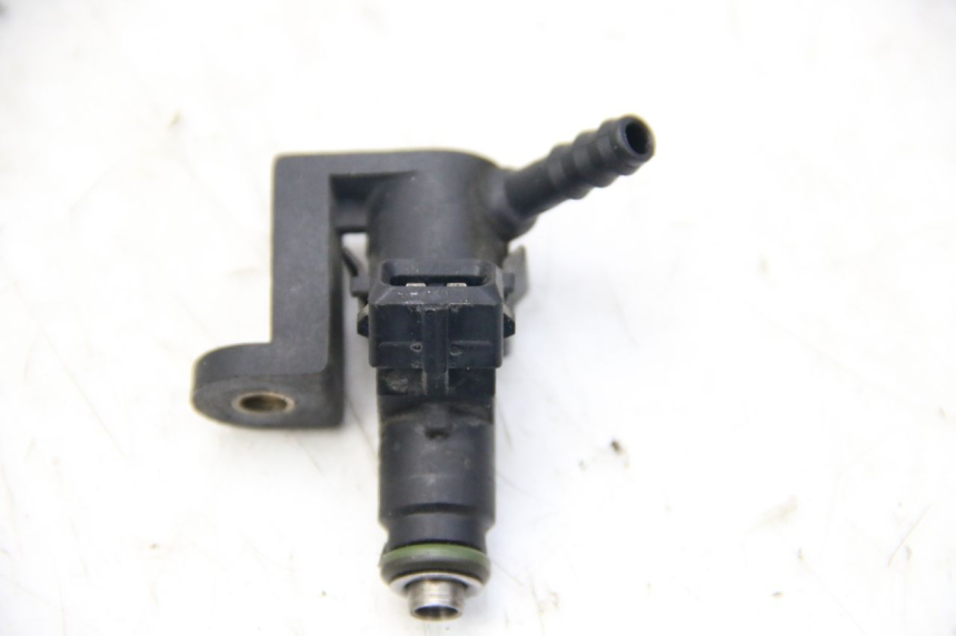 photo de INJECTOR KYMCO DINK STREET 125 (2009 - 2014) - Technical close-up