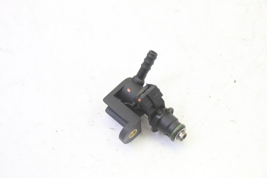 photo de INJECTOR KYMCO DINK STREET 125 (2009 - 2014) - Zoom on usage condition