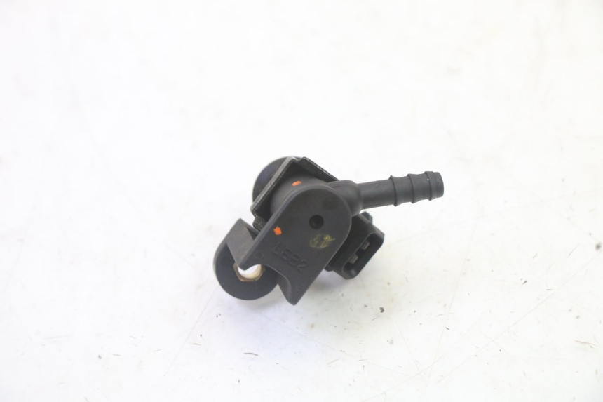 photo de INJECTOR KYMCO DINK STREET 125 (2009 - 2014) - Technical close-up