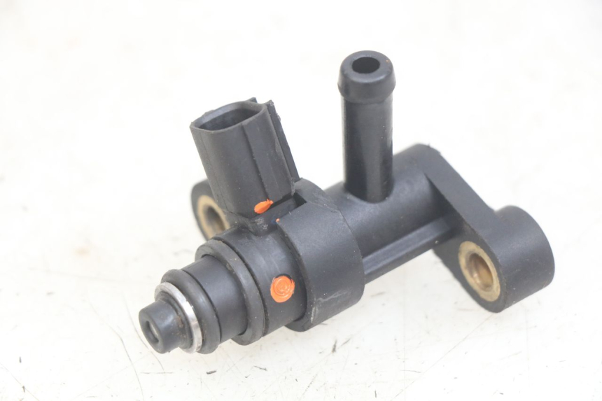 photo de INJECTOR PEUGEOT DJANGO 4T 50 (2014 - 2019) - Main view