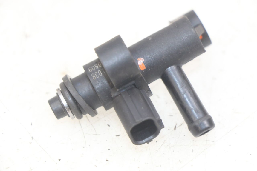 photo de INJECTOR PEUGEOT DJANGO 4T 50 (2014 - 2019) - Technical close-up