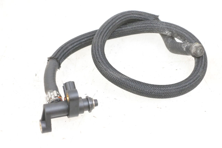 photo de INJECTOR PEUGEOT DJANGO 4T 50 (2014 - 2019) - Main view