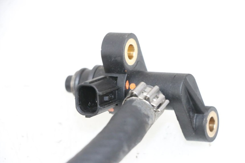 photo de INJECTOR PEUGEOT DJANGO 4T 50 (2014 - 2019) - Zoom on usage condition