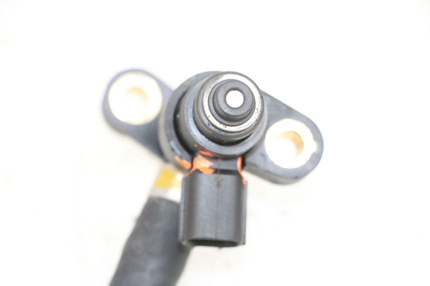 photo de INJECTOR PEUGEOT DJANGO 4T 50 (2014 - 2019) - Alternative perspective