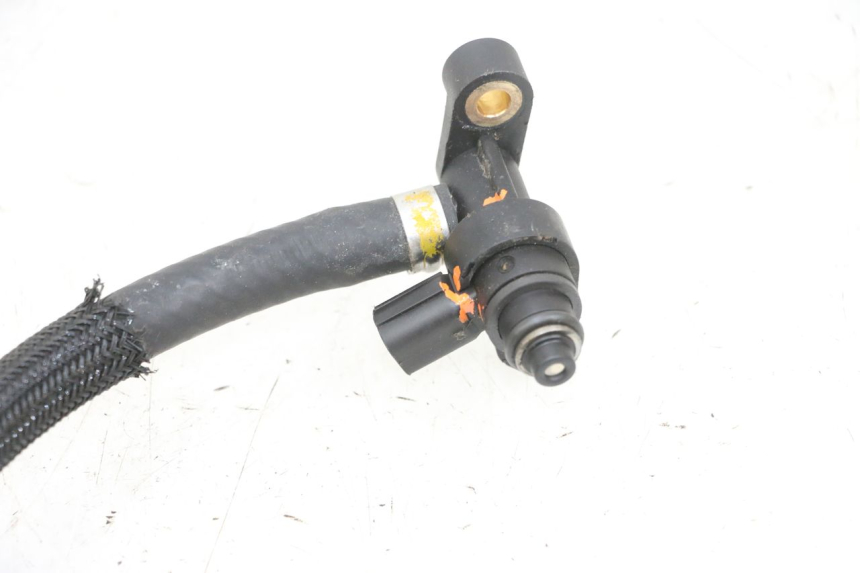 photo de INJECTOR PEUGEOT DJANGO 4T 50 (2014 - 2019) - Product overview