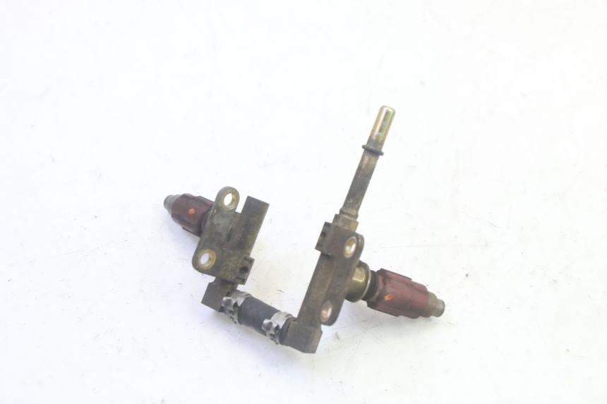 photo de FUEL INJECTOR SUZUKI DL V STROM 1000 (2002 - 2007) - Zoom on usage condition