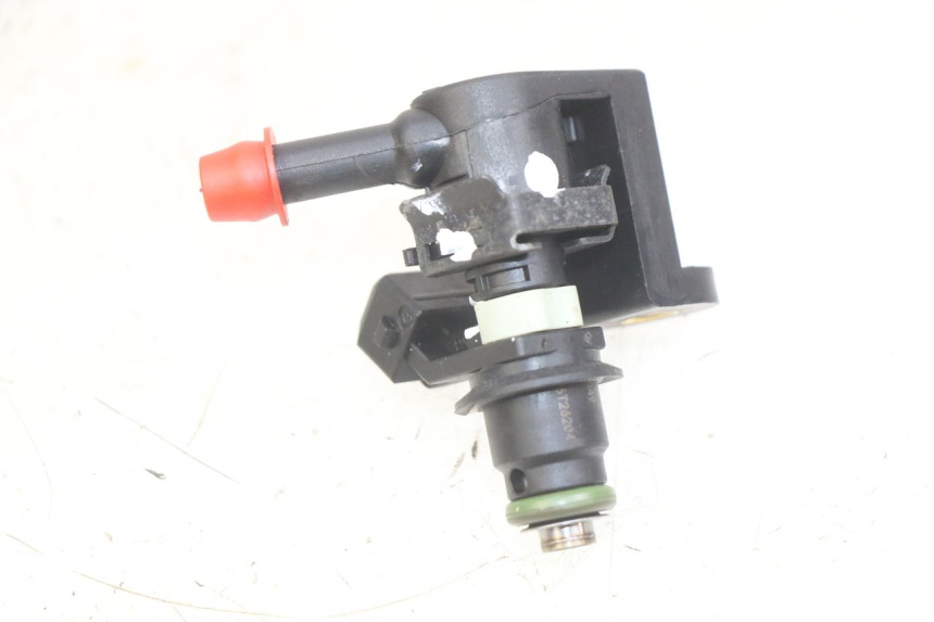 photo de INJECTOR KYMCO DOWNTOWN ABS 125 (2015 - 2017) - Main view