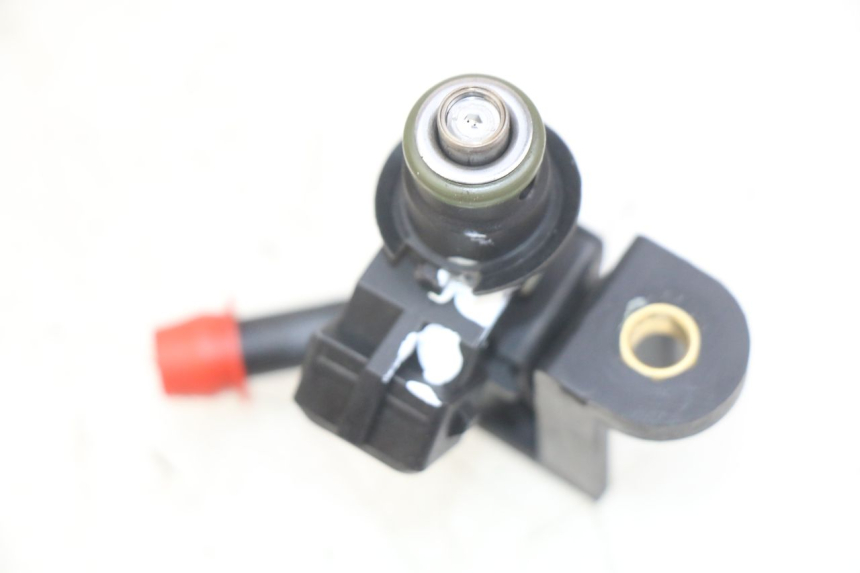 photo de INJECTOR KYMCO DOWNTOWN ABS 125 (2015 - 2017) - Zoom on usage condition