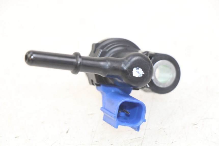 photo de INJECTOR YAMAHA D'ELIGHT DELIGHT 125 (2017 - 2020) - Technical close-up