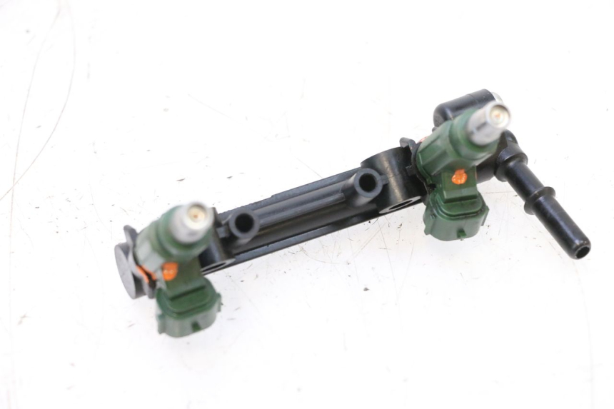 photo de INJECTOR KAWASAKI ER-6 ER6 F ABS 650 (2012 - 2016) - Zoom on usage condition