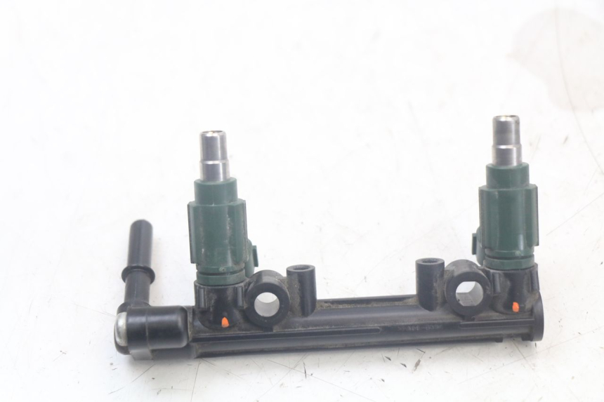 photo de FUEL INJECTOR KAWASAKI ER-6 ER6 N 650 (2012 - 2016) - Surface and material condition
