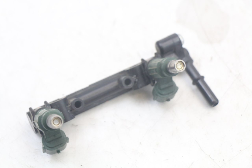 photo de FUEL INJECTOR KAWASAKI ER-6 ER6 N 650 (2012 - 2016) - Markings and original references