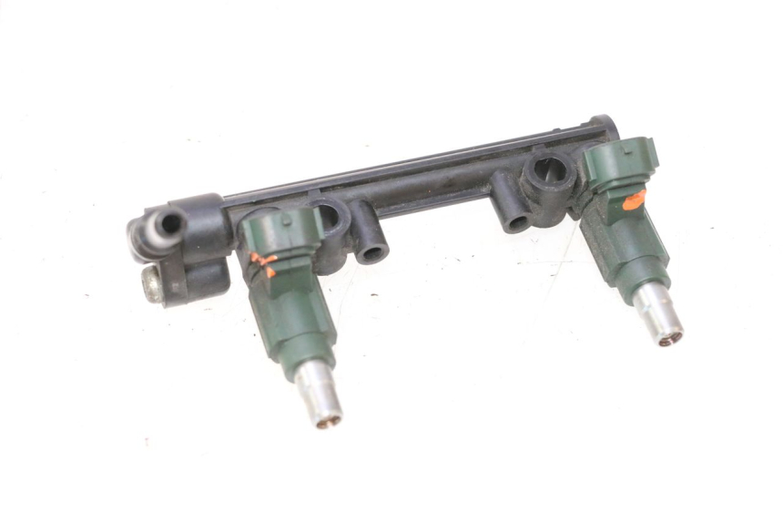 photo de FUEL INJECTOR KAWASAKI ER-6 ER6 N 650 (2005 - 2009) - Main view