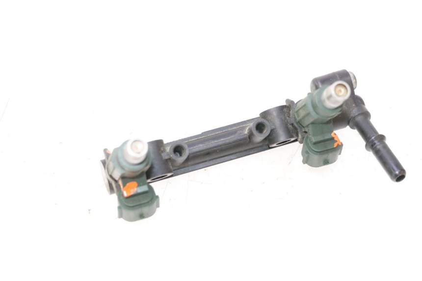 photo de FUEL INJECTOR KAWASAKI ER-6 ER6 N 650 (2005 - 2009) - Alternative perspective