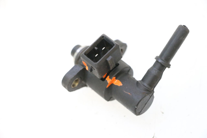 photo de INJECTOR KEEWAY F-ACT FACT EVO 50 (2020 - 2026) - Main view